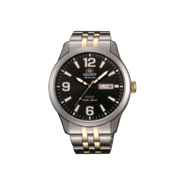 

Часы Orient RA-AB0005B19B