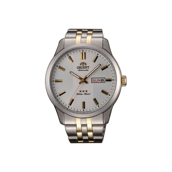 

Часы Orient RA-AB0012S19B