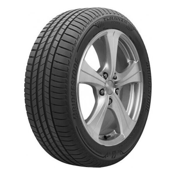 

Автомобильные шины Bridgestone Turanza T005 225/55 R17 97V