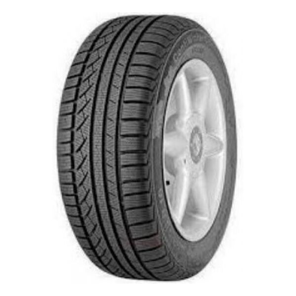 

Автомобильные шины Continental ContiContact TS815 215/60 R16 95V ContiSeal