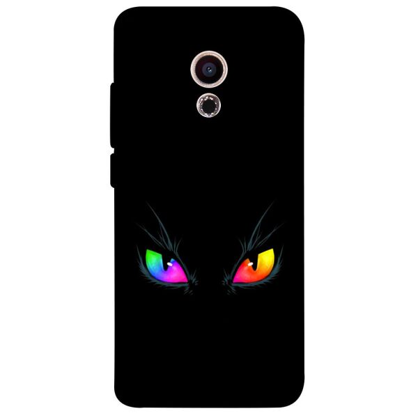 

Чехол itsPrint Кошачий взгляд для Meizu Pro 6