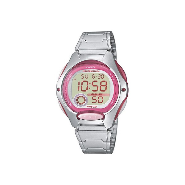 

Часы Casio LW-200D-4AV