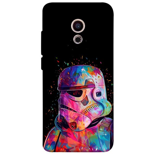

Чехол itsPrint Color astronaut для Meizu Pro 6