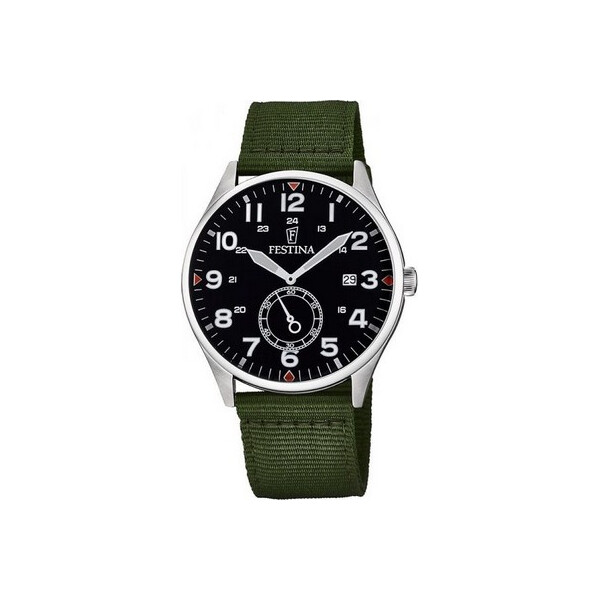 

Часы Festina F6859-1