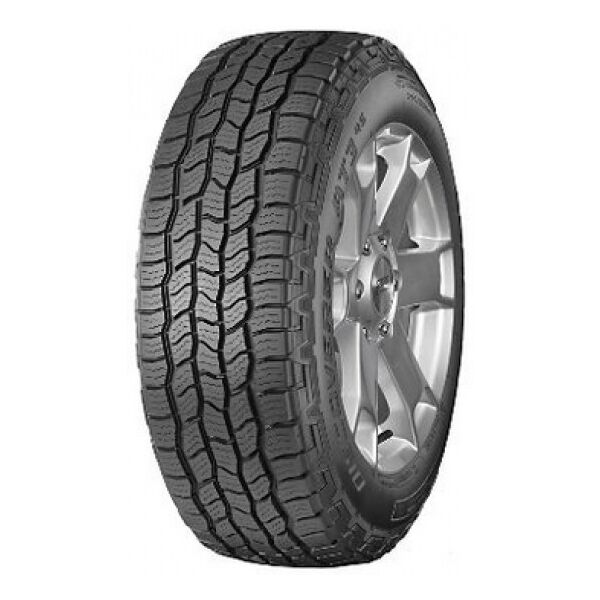 

Автомобильные шины Cooper Discoverer AT3 4S 265/75 R16 116T