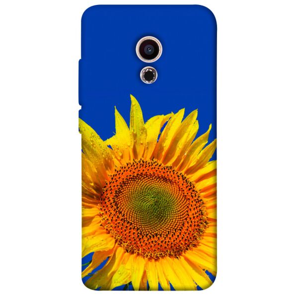 

Чехол itsPrint Sunflower для Meizu Pro 6