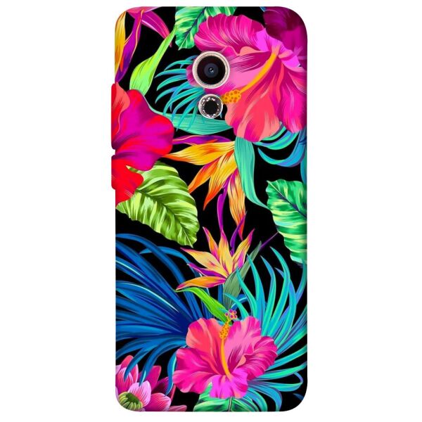 

Чехол itsPrint Floral mood для Meizu Pro 6