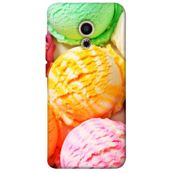 

Чехол itsPrint Ice cream для Meizu Pro 6