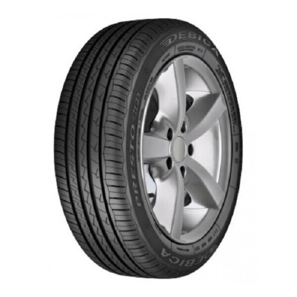 

Автомобильные шины Debica Presto HP2 205/60 R16 92H