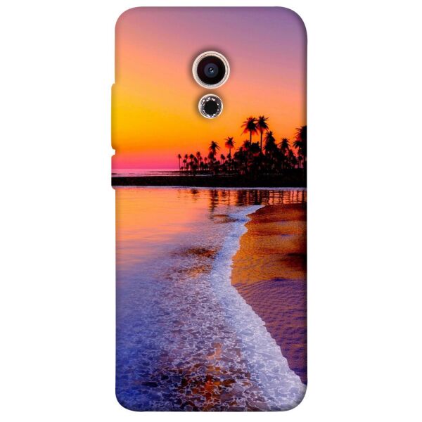 

Чехол itsPrint Sunset для Meizu Pro 6
