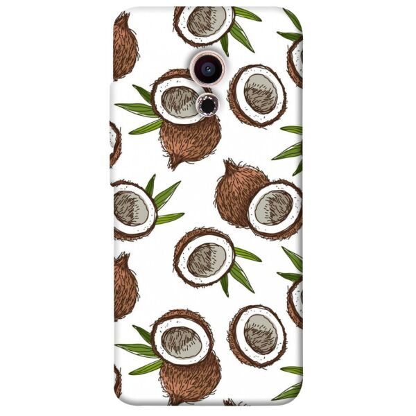 

Чехол itsPrint Coconut mood для Meizu Pro 6