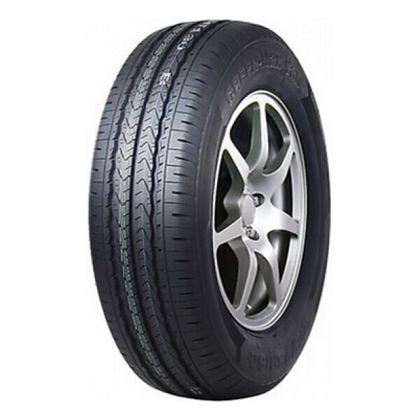 

Автомобильные шины LingLong Green-Max Van 235/65 R16C 115/113R