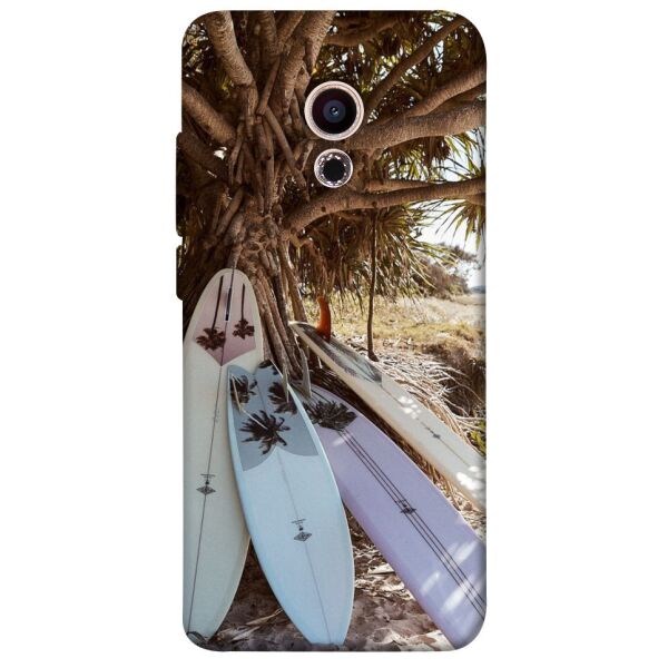 

Чехол itsPrint Surfboards для Meizu Pro 6