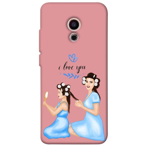 

Чехол itsPrint Girlfriends для Meizu Pro 6