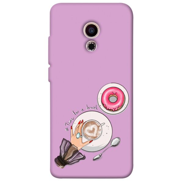 

Чехол itsPrint Time for a break для Meizu Pro 6