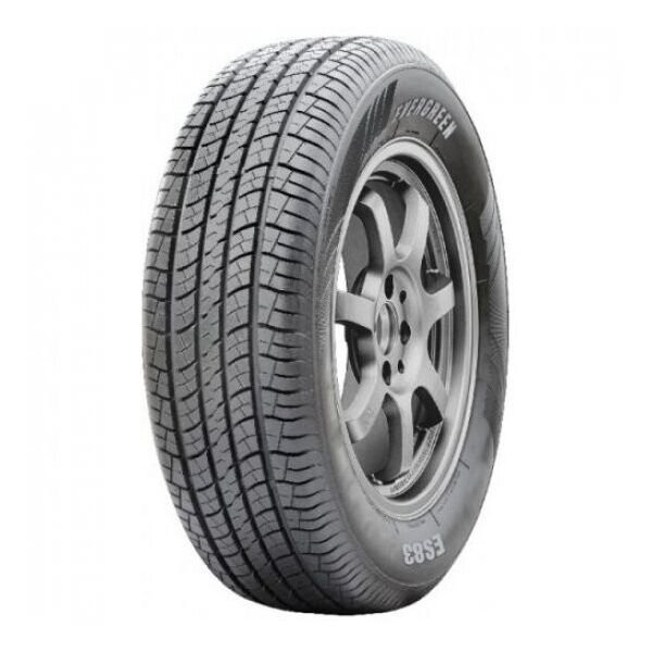 

Автомобильные шины Evergreen DynaComfort ES83 245/60 R18 105H