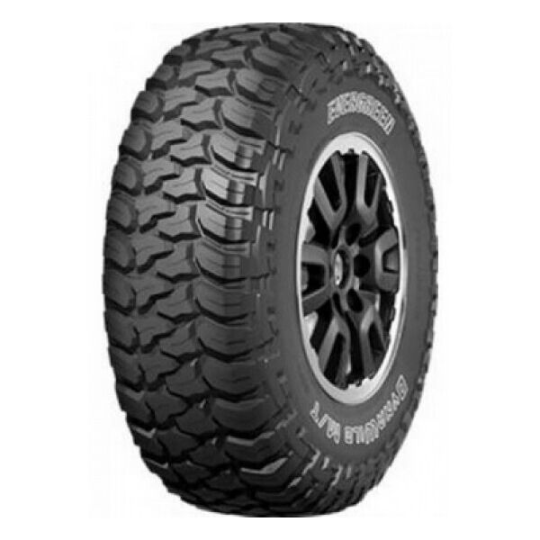 

Автомобильные шины Evergreen DynaWild M/T ES91 265/75 R16 123/120Q