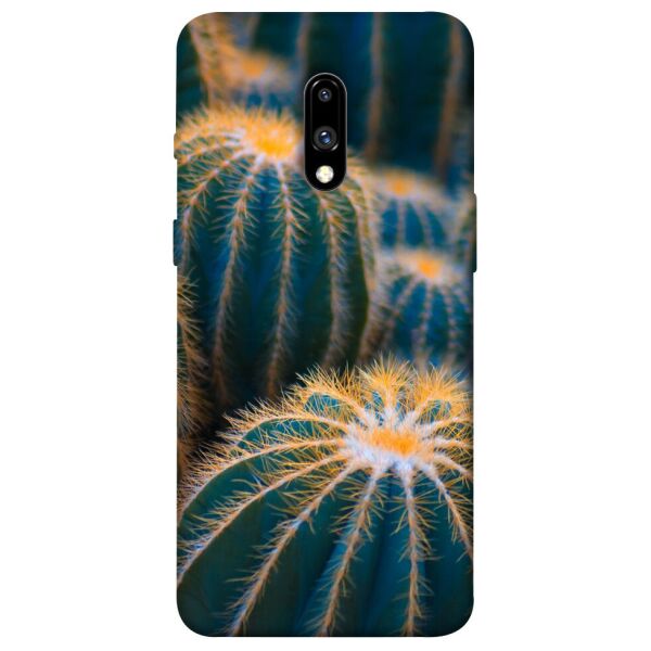 

Чехол itsPrint Кактусы для OnePlus 7 Pro