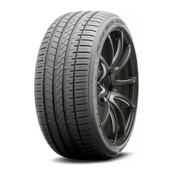 

Автомобильные шины Falken Azenis FK510 225/45 R17 94Y XL