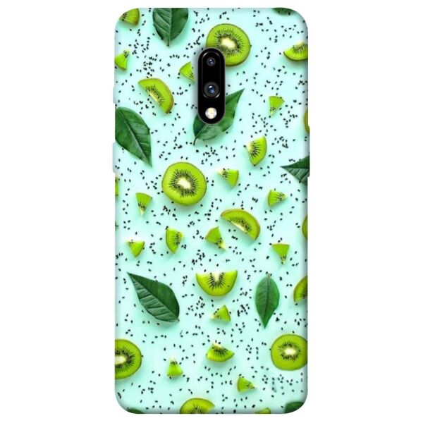 

Чехол itsPrint Киви для OnePlus 7 Pro