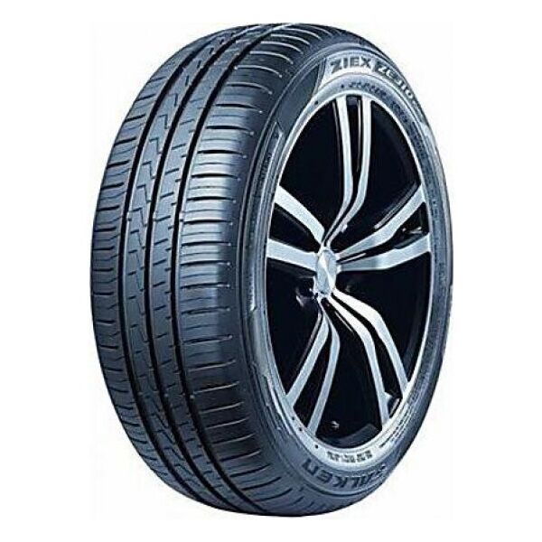 

Автомобильные шины Falken Ziex ZE-310EC 205/55 R16 91V