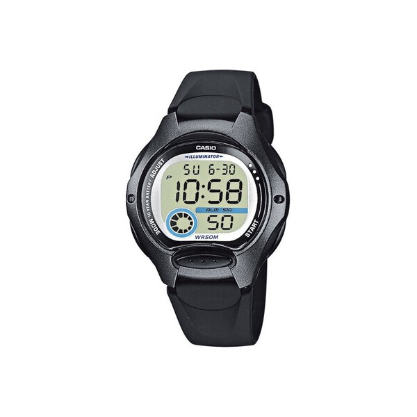 

Часы Casio LW-200-1BV