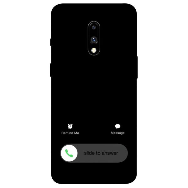 

Чехол itsPrint Звонок для OnePlus 7 Pro