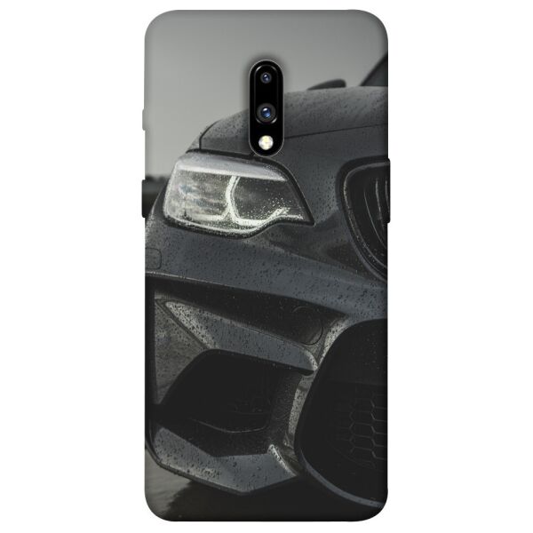 

Чехол itsPrint Black BMW для OnePlus 7 Pro