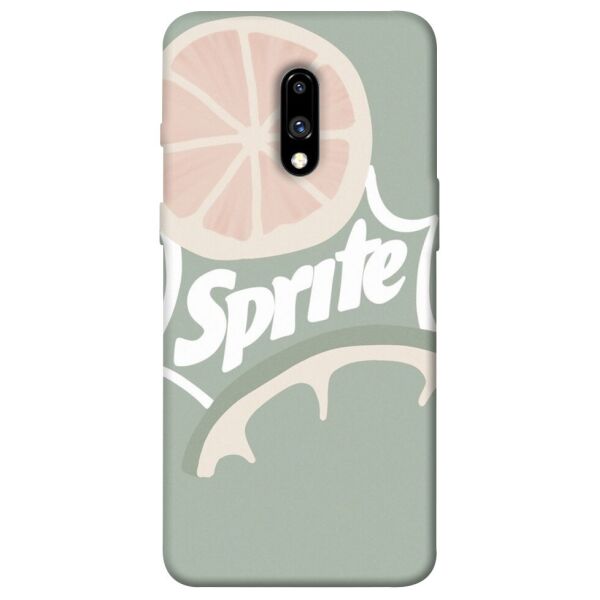 

Чехол itsPrint Sprite для OnePlus 7 Pro