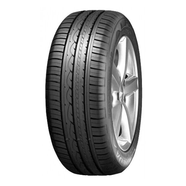 

Автомобильные шины Fulda EcoControl HP2 205/55 R17 95V XL