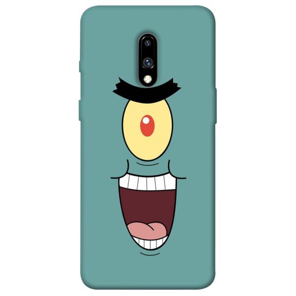 

Чехол itsPrint Планктон для OnePlus 7 Pro