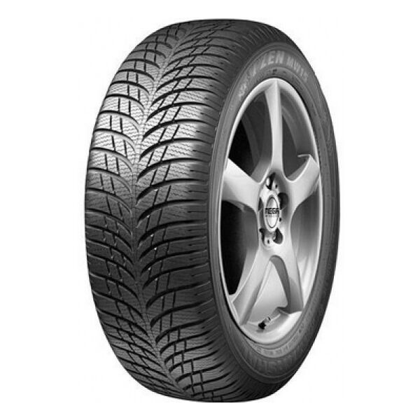 

Автомобильные шины Marshal I'zen MW15 215/55 R16 97V XL