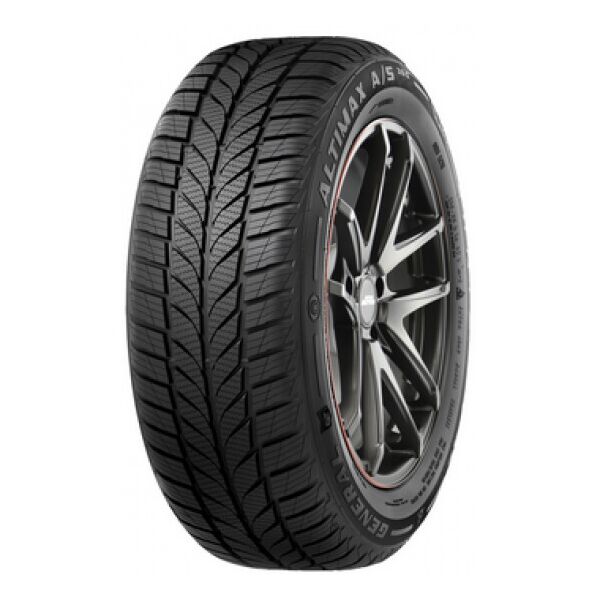 

Автомобильные шины General Tire Altimax A/S 365 185/65 R14 86T