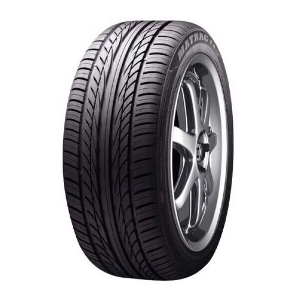 

Автомобильные шины Marshal Matrac FX MU11 225/60 R16 98H