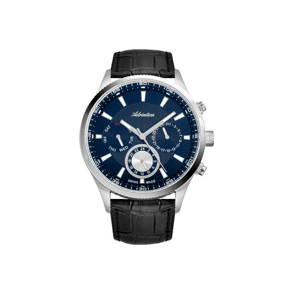 

Часы Adriatica A8149.5215QFN