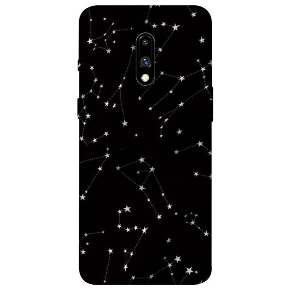 

Чехол itsPrint Созвездия для OnePlus 7 Pro