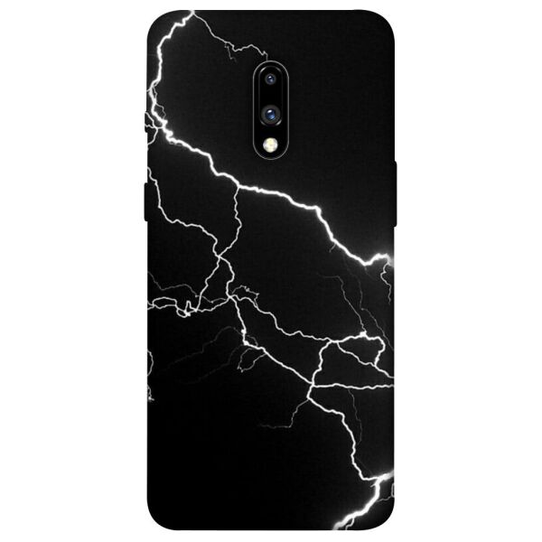 

Чехол itsPrint Молния для OnePlus 7 Pro