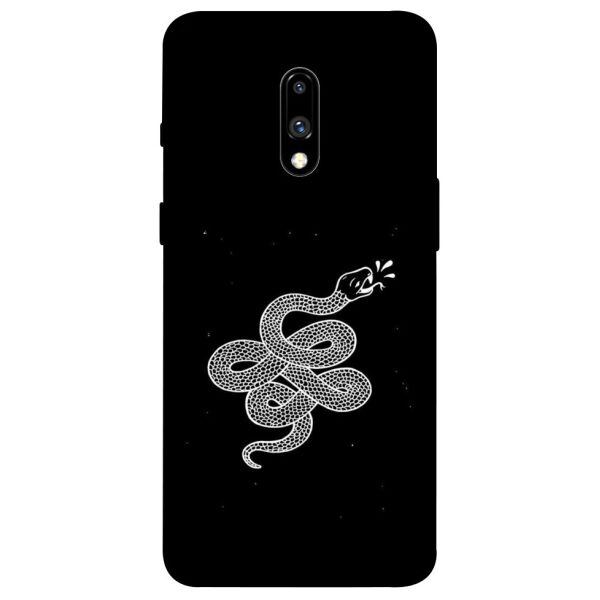 

Чехол itsPrint Змея для OnePlus 7 Pro
