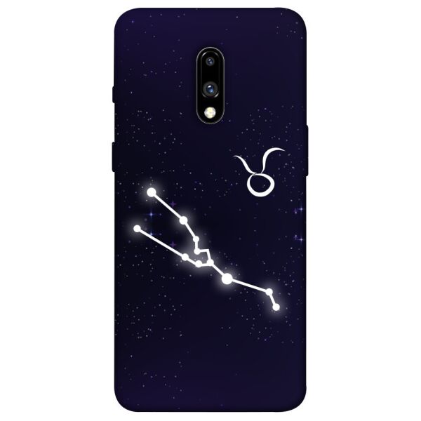 

Чехол itsPrint Телец для OnePlus 7 Pro