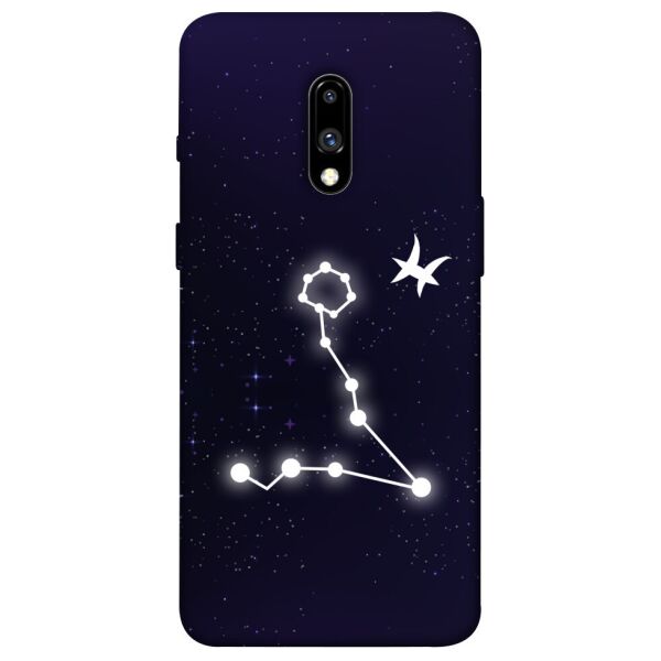 

Чехол itsPrint Рыбы для OnePlus 7 Pro