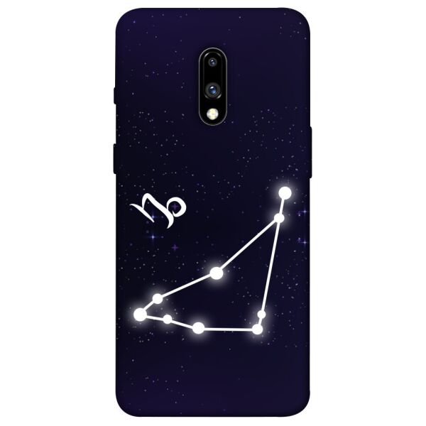 

Чехол itsPrint Козерог для OnePlus 7 Pro