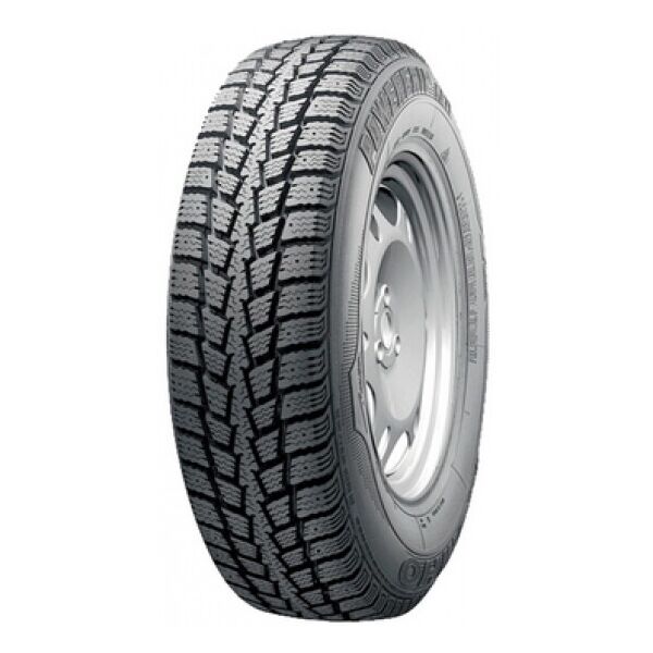 

Автомобильные шины Marshal Power Grip KC11 205/80 R16 104Q Reinforced (под шип)