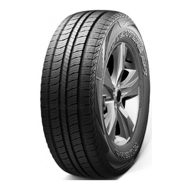 

Marshal Road Venture APT KL51 265/70 R15 112T