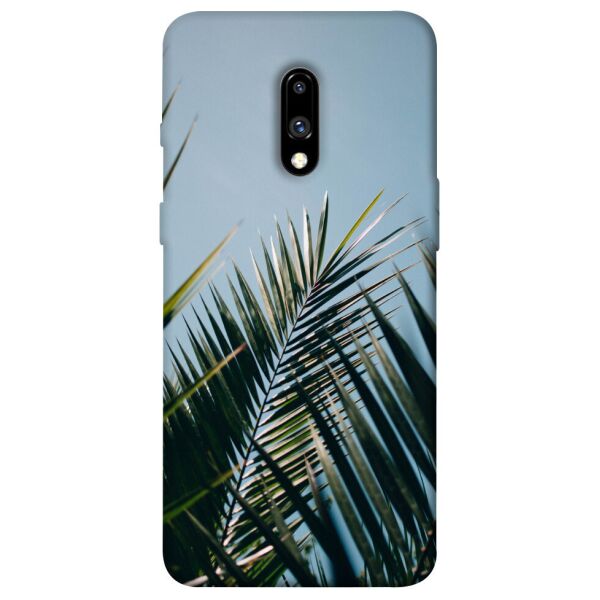 

Чехол itsPrint Листья и небо для OnePlus 7 Pro