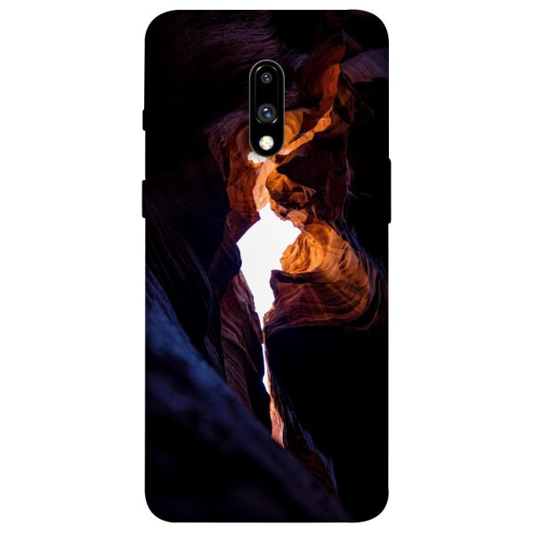 

Чехол itsPrint Каньон и небо для OnePlus 7 Pro