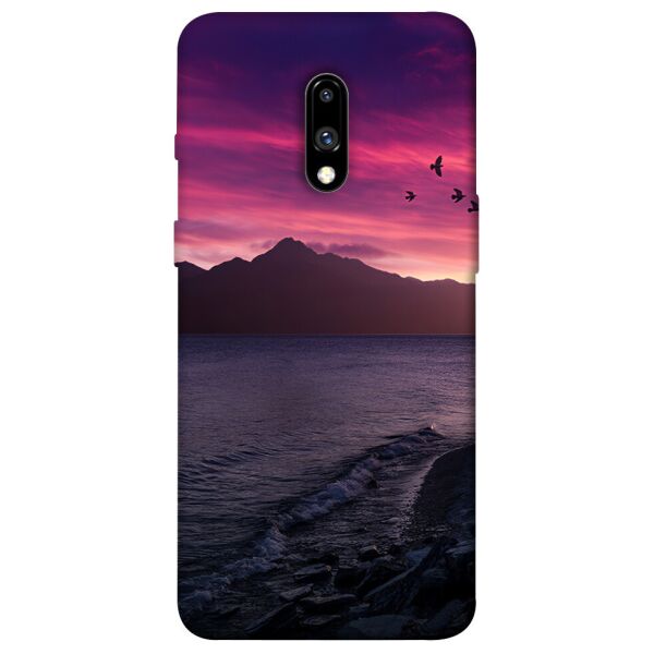 

Чехол itsPrint Закат для OnePlus 7 Pro