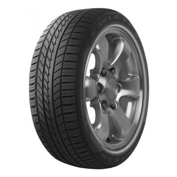 

Автомобильные шины Goodyear Eagle F1 Asymmetric AT SUV-4X4 255/60 R18 112W XL J LR