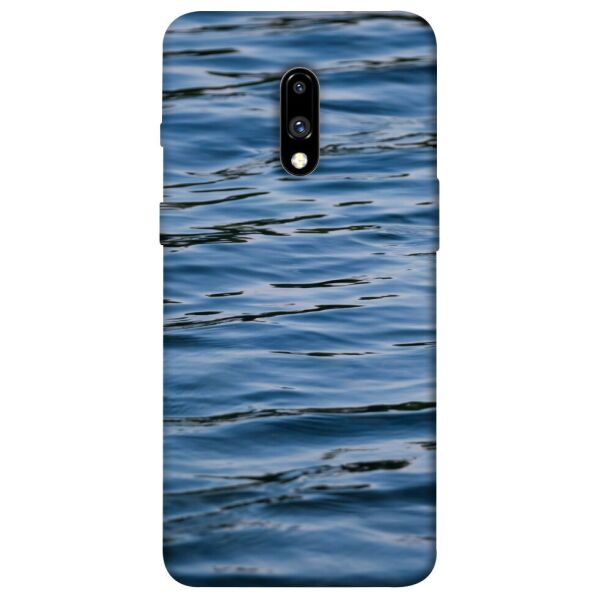 

Чехол itsPrint Водная гладь для OnePlus 7 Pro