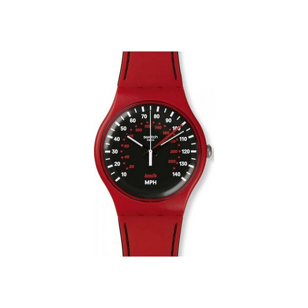 

Часы Swatch SUOR104