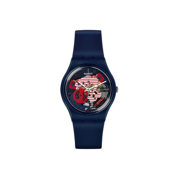 

Часы Swatch GN239